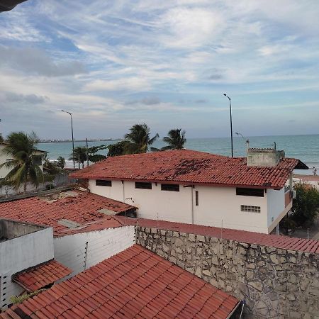 Pertinho Do Mar 3 Apartment Joao Pessoa Ngoại thất bức ảnh