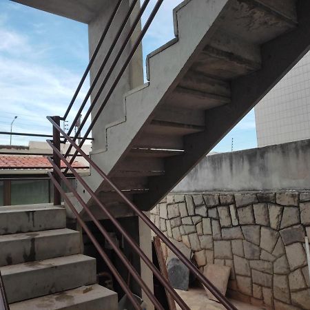 Pertinho Do Mar 3 Apartment Joao Pessoa Ngoại thất bức ảnh