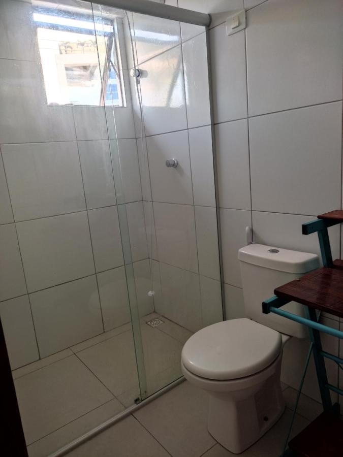 Pertinho Do Mar 3 Apartment Joao Pessoa Ngoại thất bức ảnh