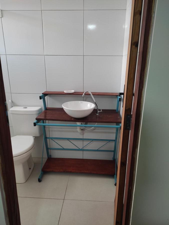 Pertinho Do Mar 3 Apartment Joao Pessoa Ngoại thất bức ảnh
